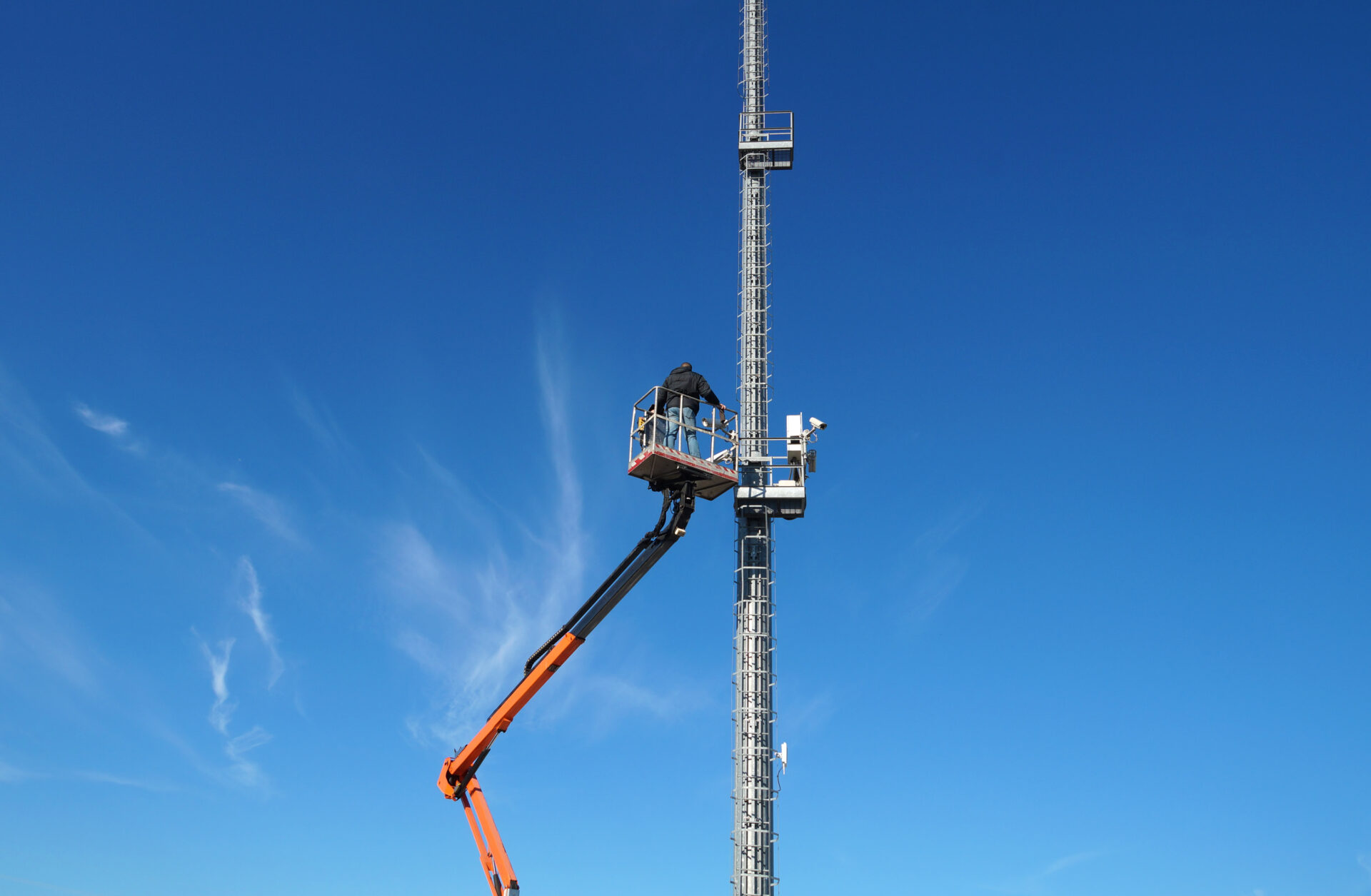 Harris Safety Training | Finding a solution to your safety training needs