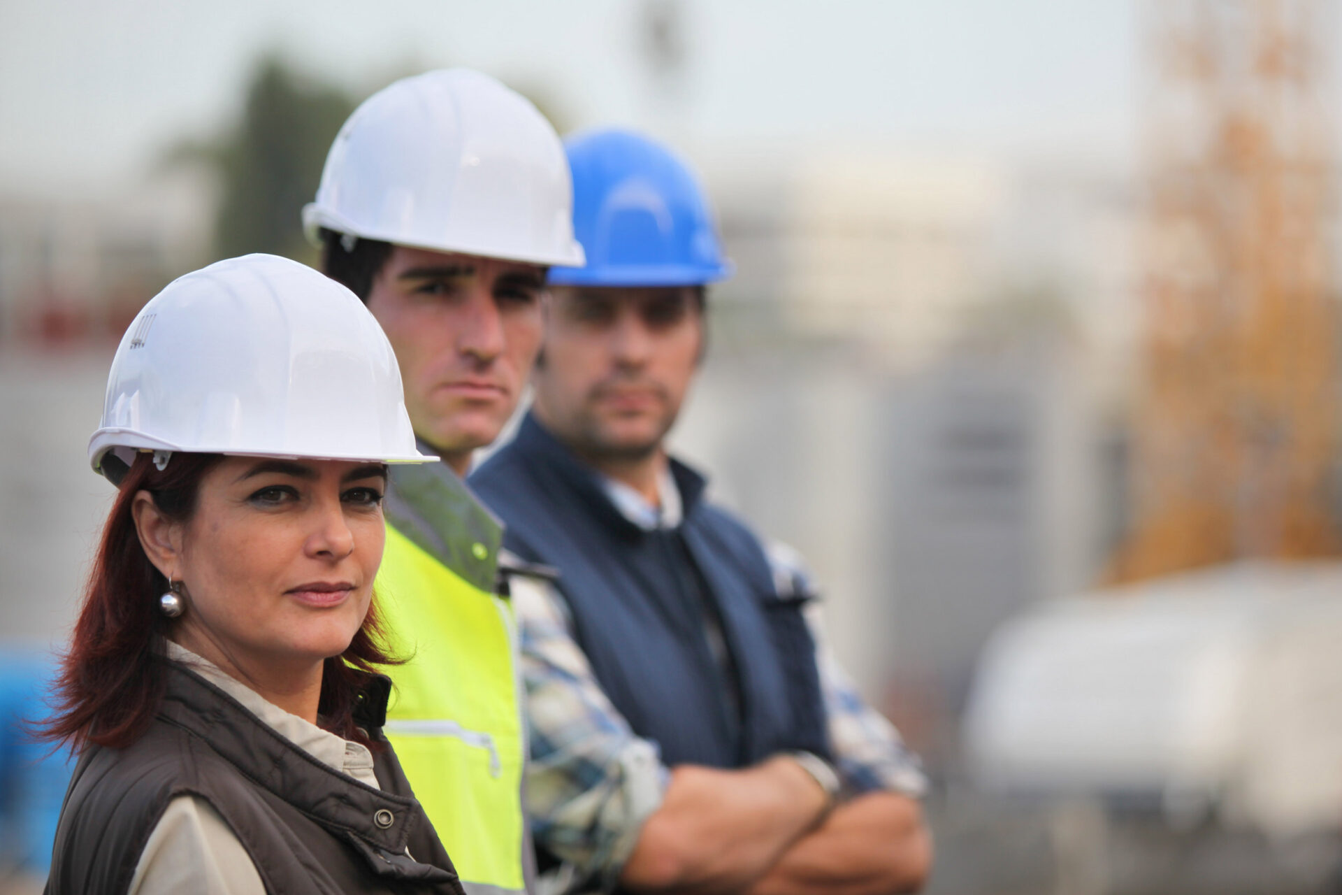 Harris Safety Training | Finding a solution to your safety training needs