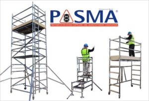 pasma training
