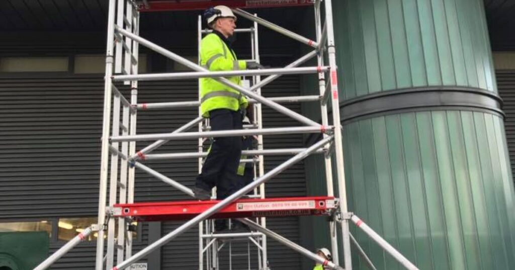 pasma training course