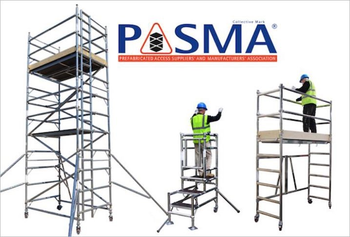 pasma training