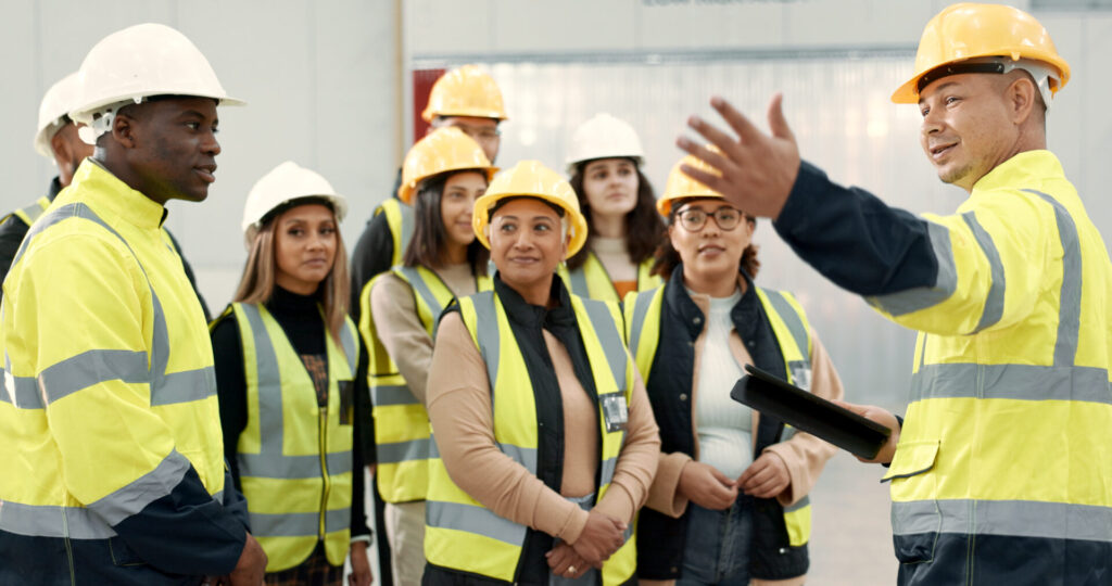 health and safety training nottingham