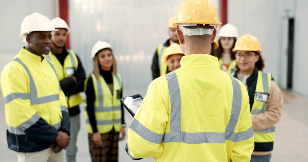 health and safety training cardiff