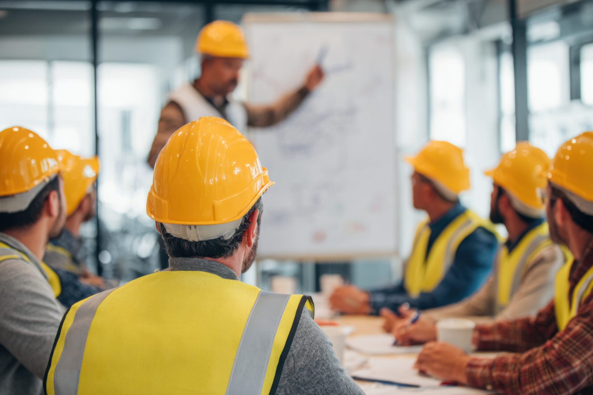 IPAF Training Skegness | Harris Safety Training
