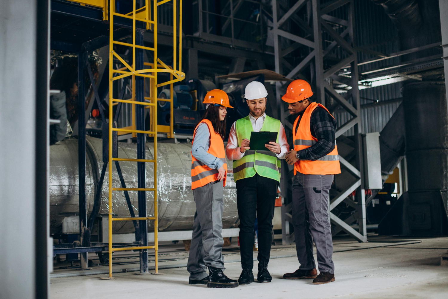 PASMA Training Bristol | Harris Safety Training