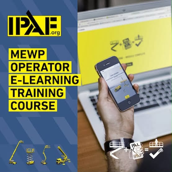 IPAF eLearning